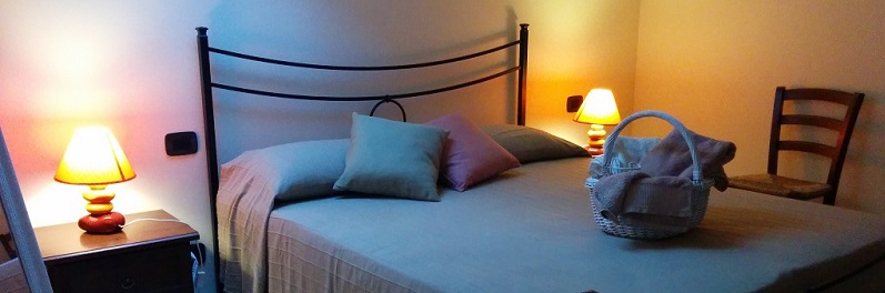 Room Ginevra